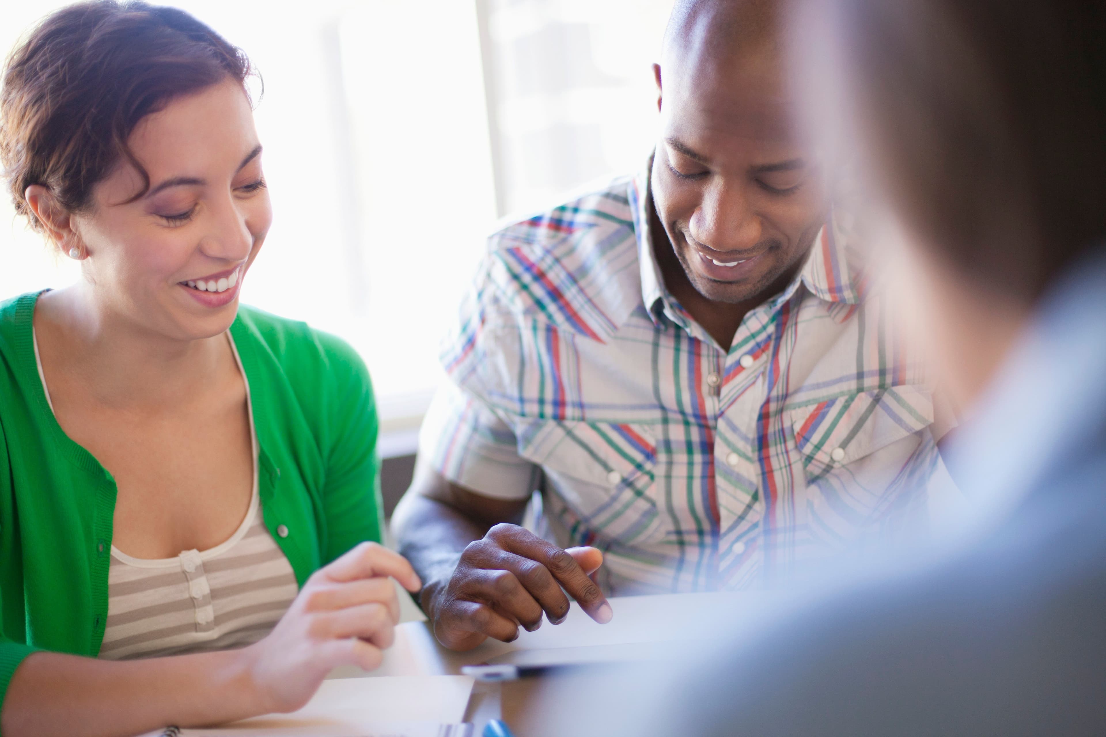 Employee Development Brainstorm