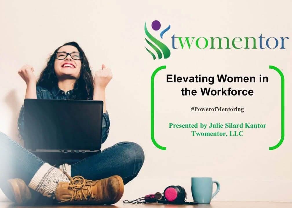 Elevating Women Webinar Thumbnail