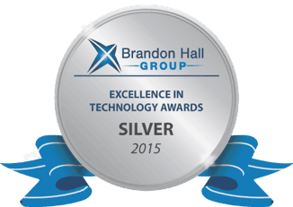 Brandon Hall Award