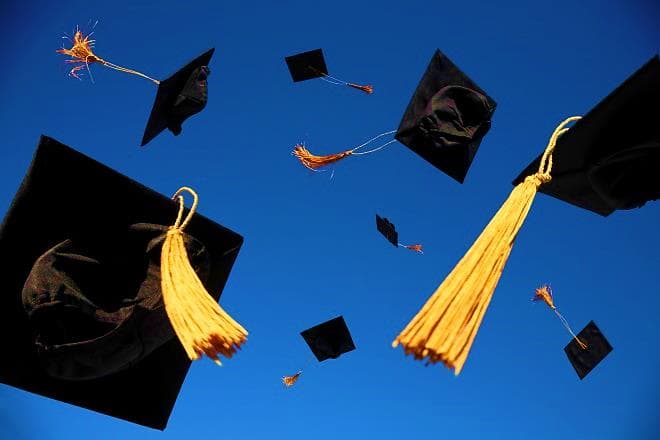 Graduation